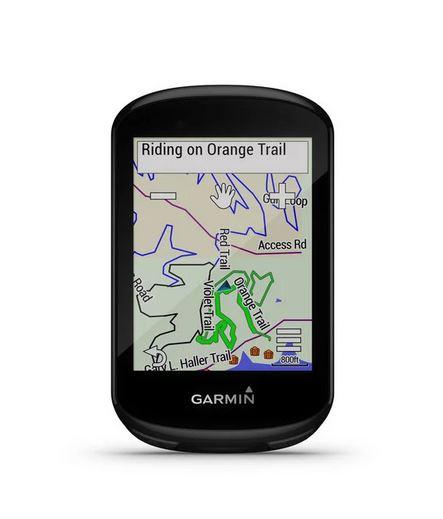 Garmin Edge 830 - Ascent Cycles