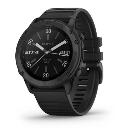 Garmin Tactix Delta - Ascent Cycles