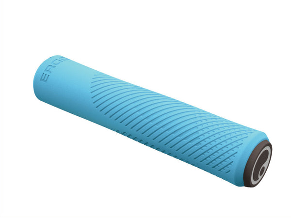 Ergon GXR Team Grips - Blue