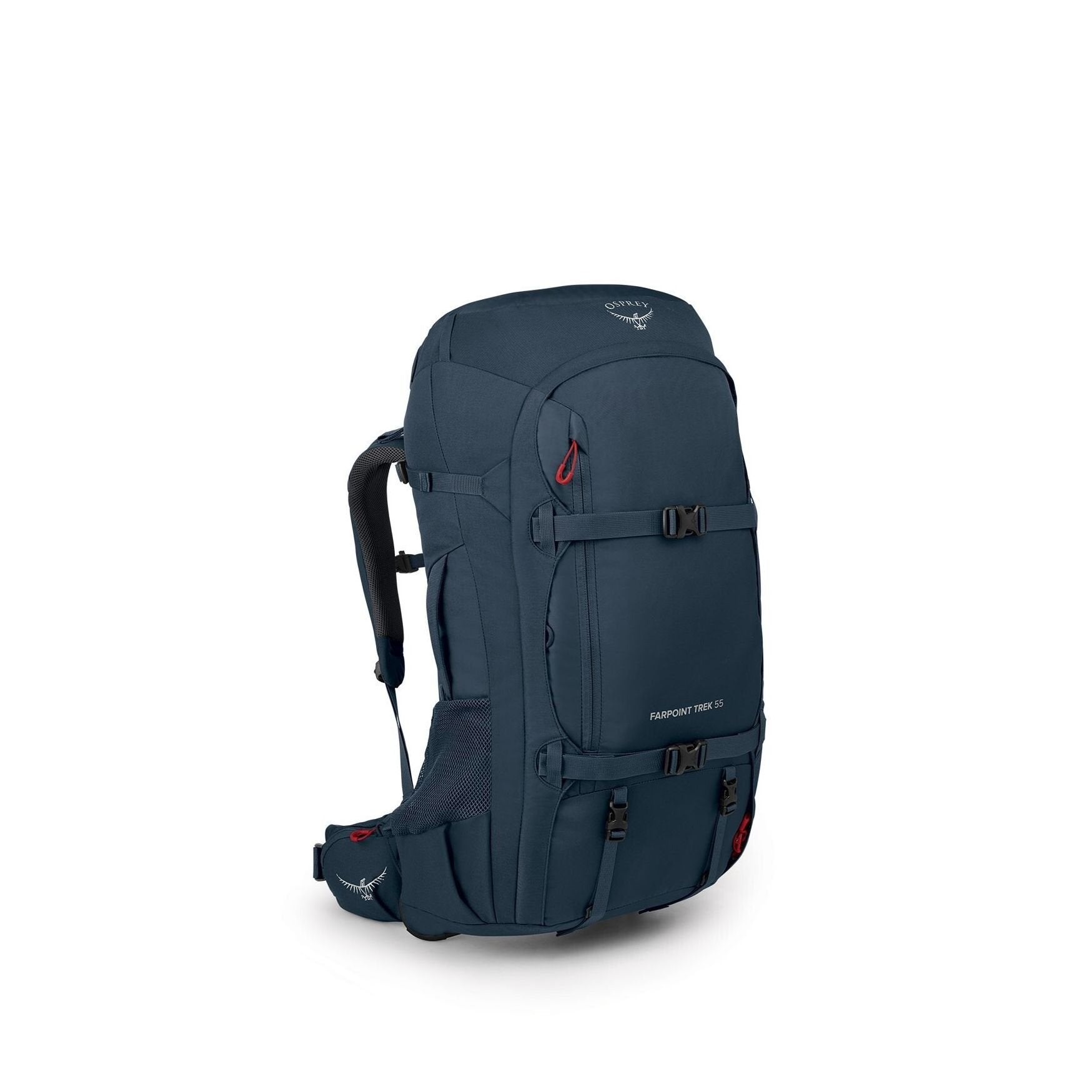 Osprey Farpoint 55L Men's Travel Backpack