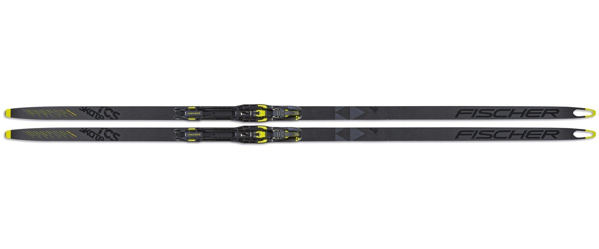 Fischer RCS Skate Plus Stiff IFP - Ascent Outdoors LLC