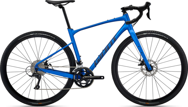 giant revolt gravel bike 2021 Giant Revolt 2(2021)