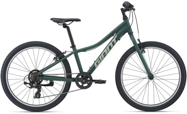 Giant XTC JR 24 Lite (2022) Tacoma Bike Ski - Main Image