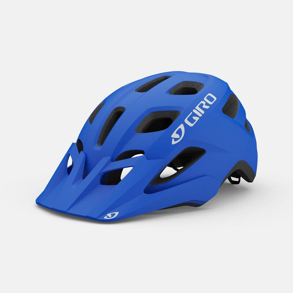 Giro Fixture II Mips Helmet Matte Trim Blue Giro Fixture II Mips Helmet Matte Trim Blue