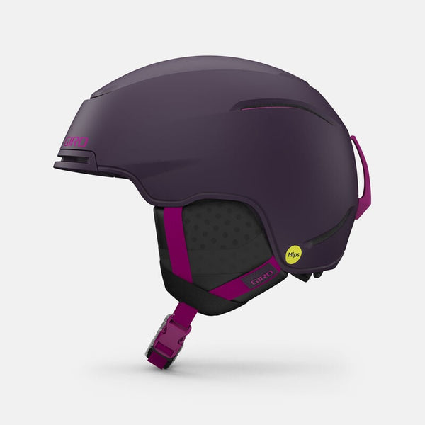 Giro Terra MIPS Ski Helmet - Women's & Youth Snowboard Helmet Low Profile Design