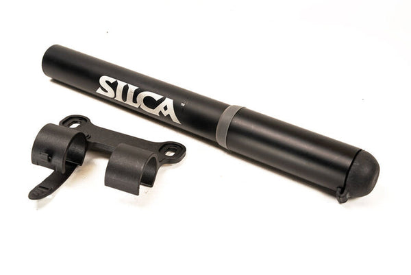 Silca Gravelero Mini Pump