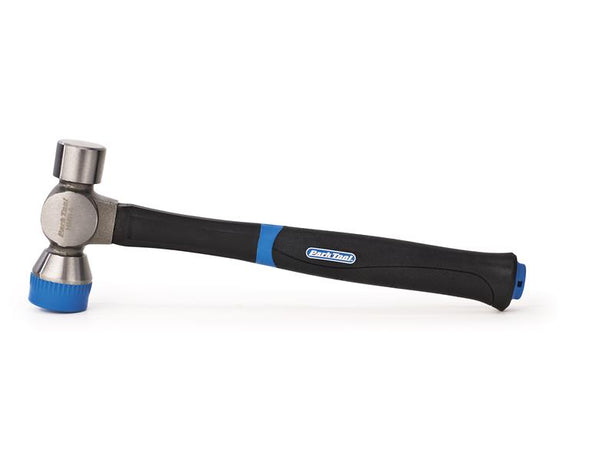 Park Tool HMR-4 Steel and Nylon Head Shop Hammer