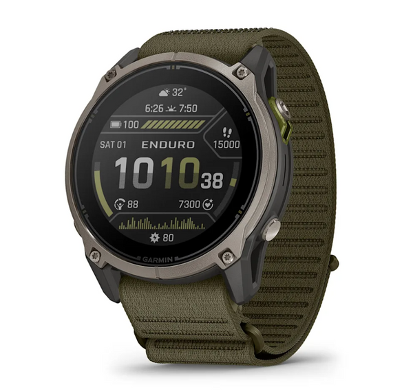 Garmin Enduro 4 Watch