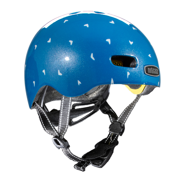 Nutcase helmets baby clearance