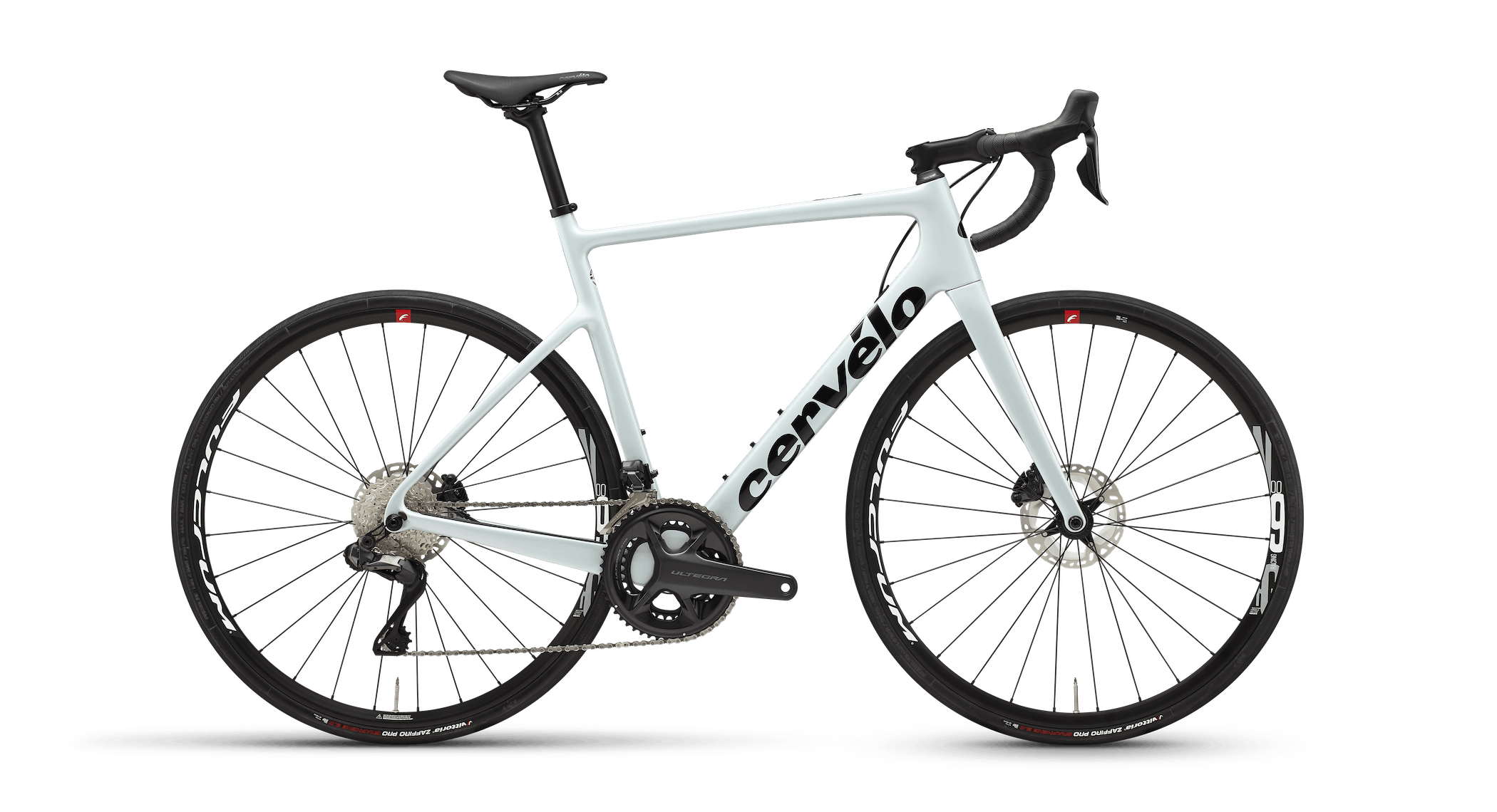 Cervelo Caledonia 105