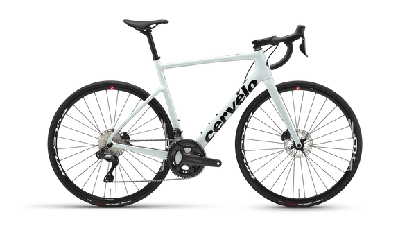 Cervelo Caledonia 105