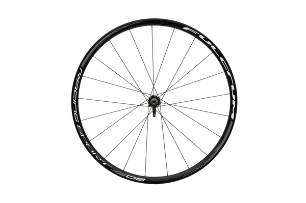 Fulcrum Racing Sport DB Aluminum Clincher Wheel 700c Front Fulcrum Racing Sport DB Aluminum Clincher Wheel 700c Front