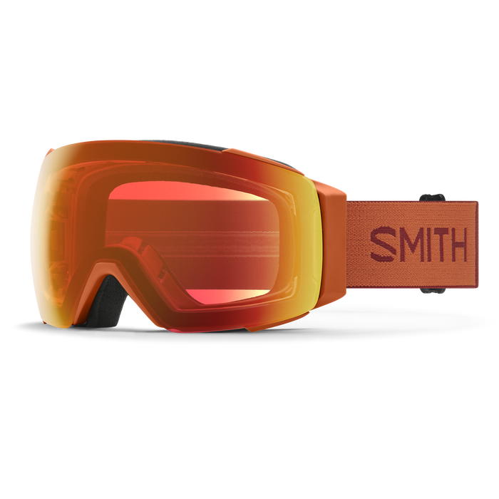 Smith I/O Mag Goggles