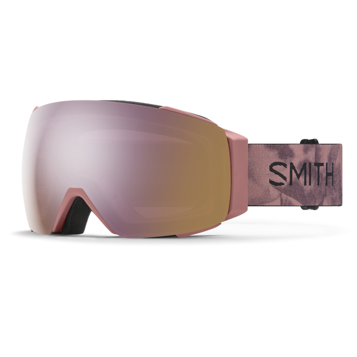 Smith I/O Mag Goggles