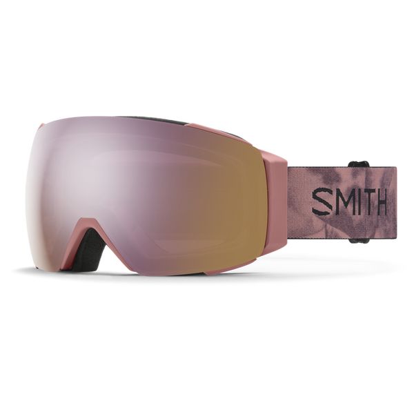 Smith I/O Mag Goggles