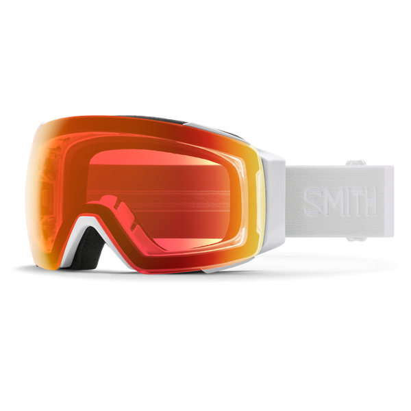 Smith I/O Mag Goggles