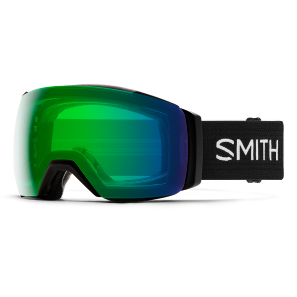 Smith I/O Mag Goggles
