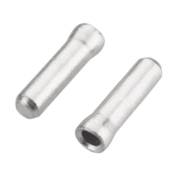 Jagwire 1.2mm Cable End Crimps