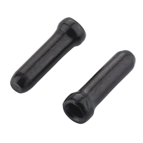 Jagwire 1.2mm Cable End Crimps