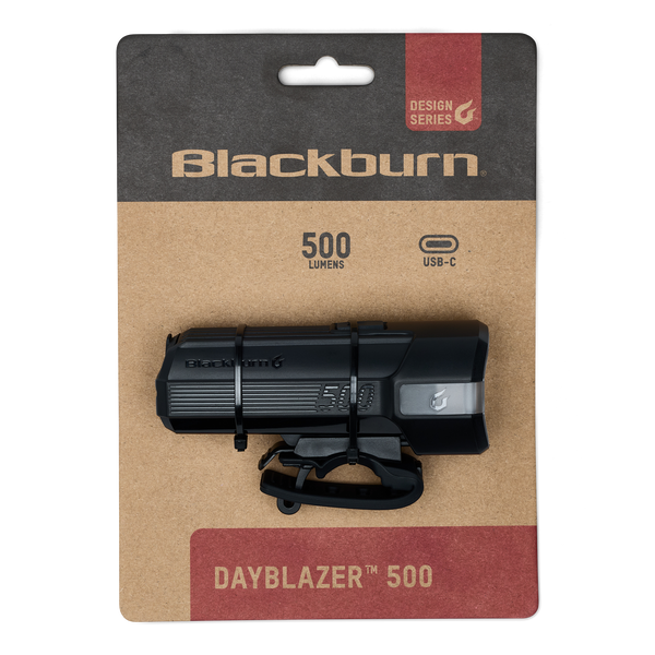 Blackburn Dayblazer 500