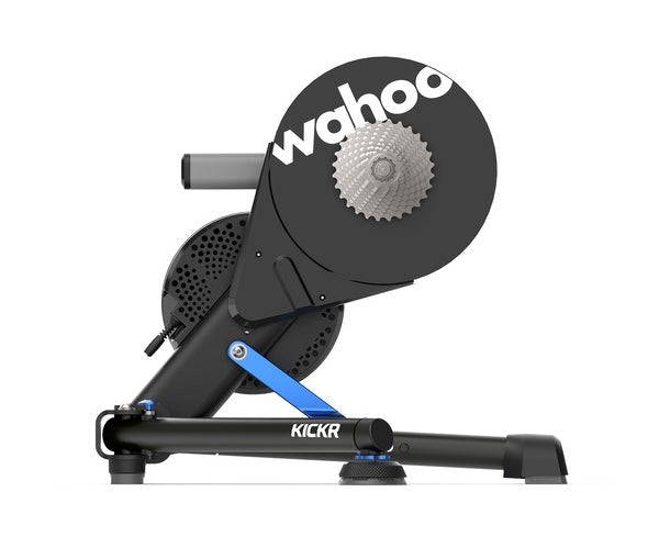 Wahoo New Kickr Smart Trainer