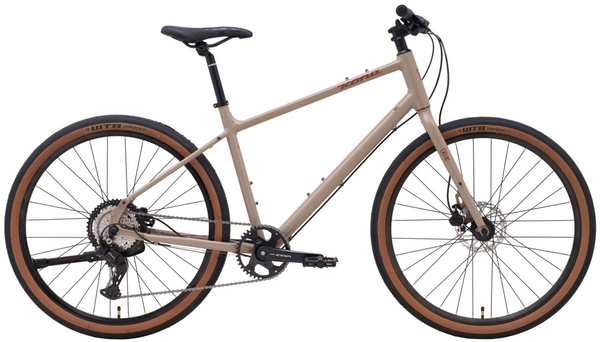Kona Dew