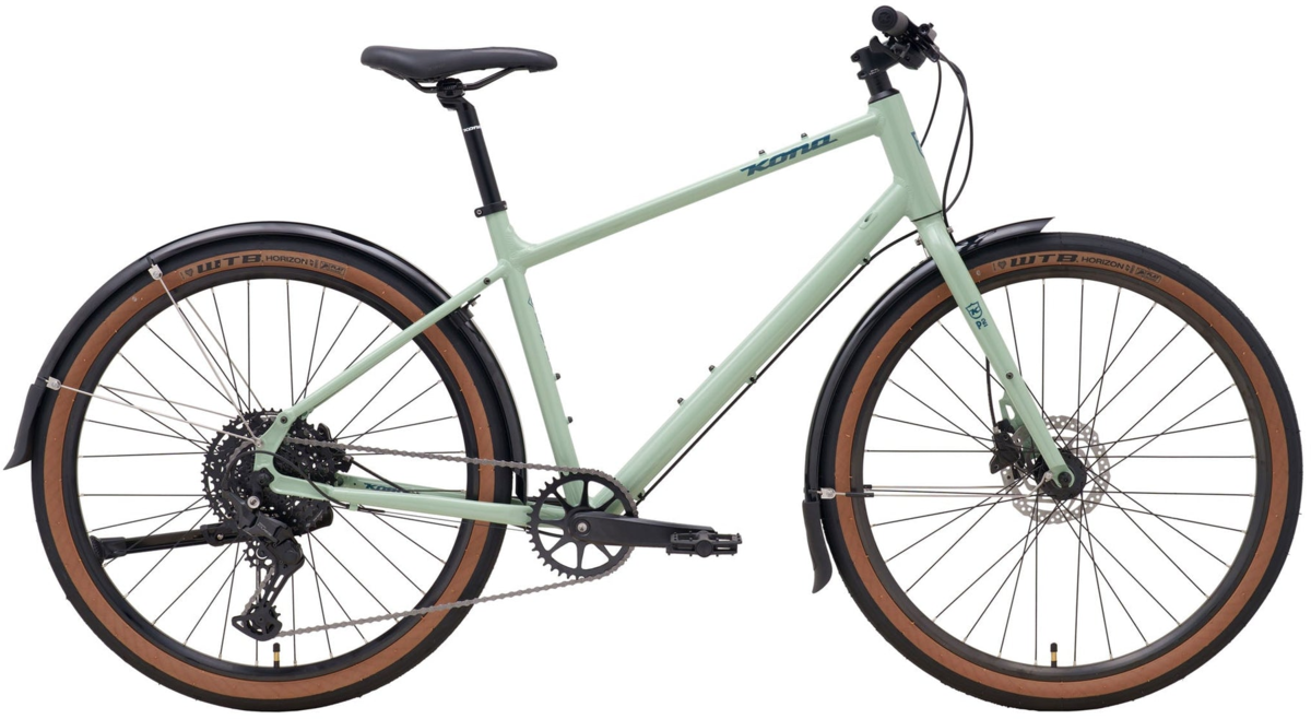 Kona Dew DL