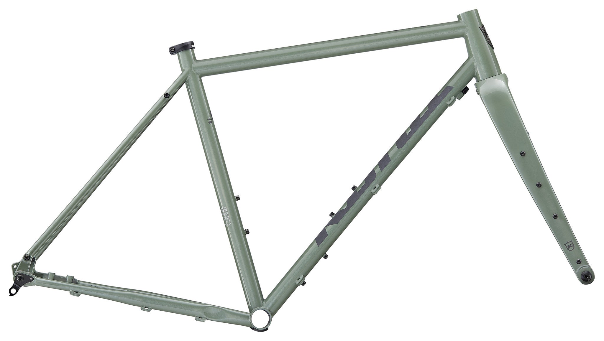 Kona Rove LTD Frame