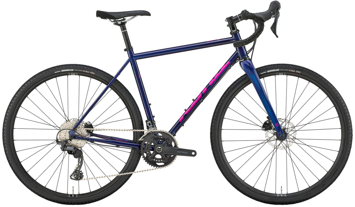 Kona Rove LTD
