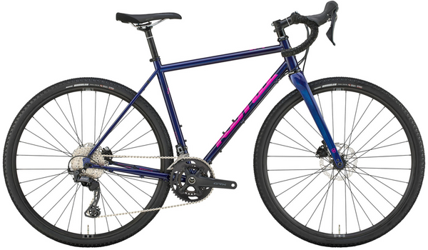 Kona Rove LTD
