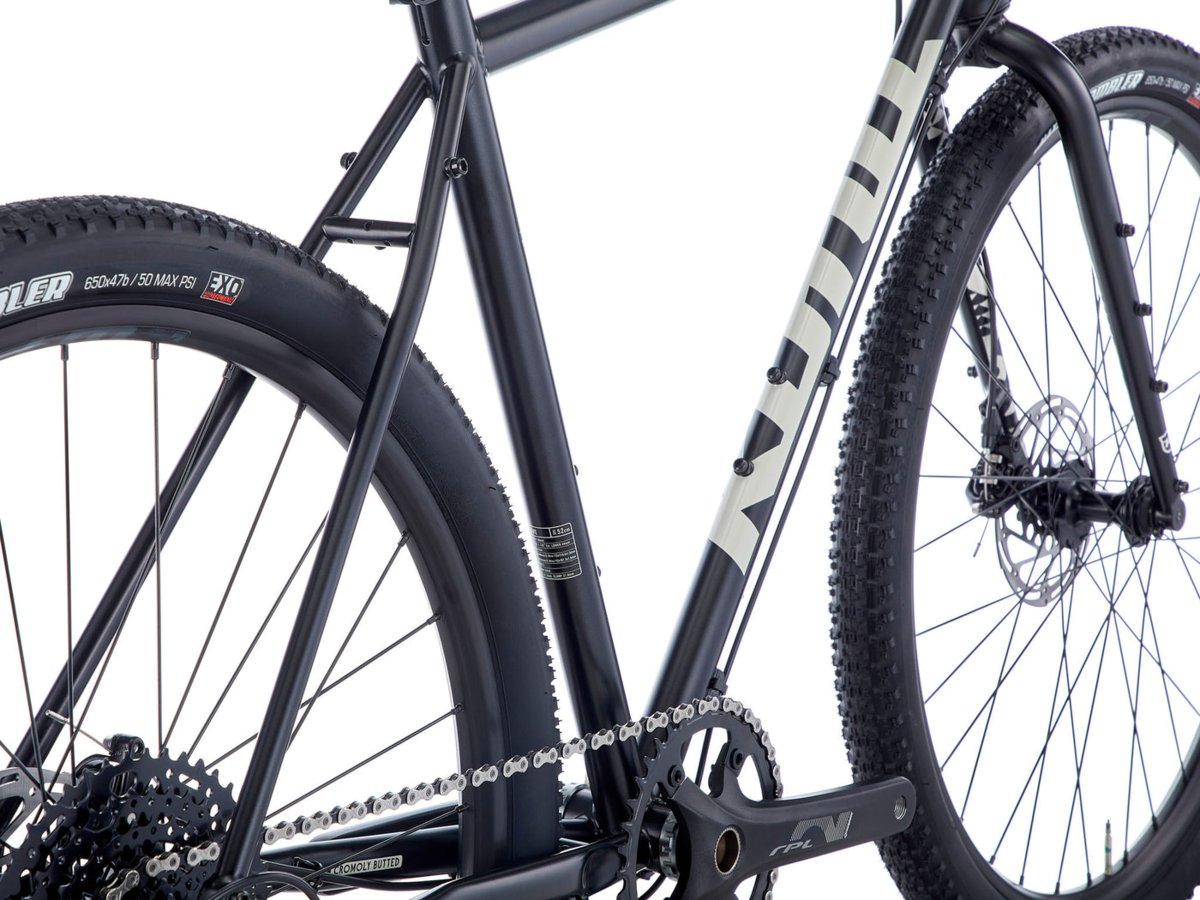 Kona Rove ST