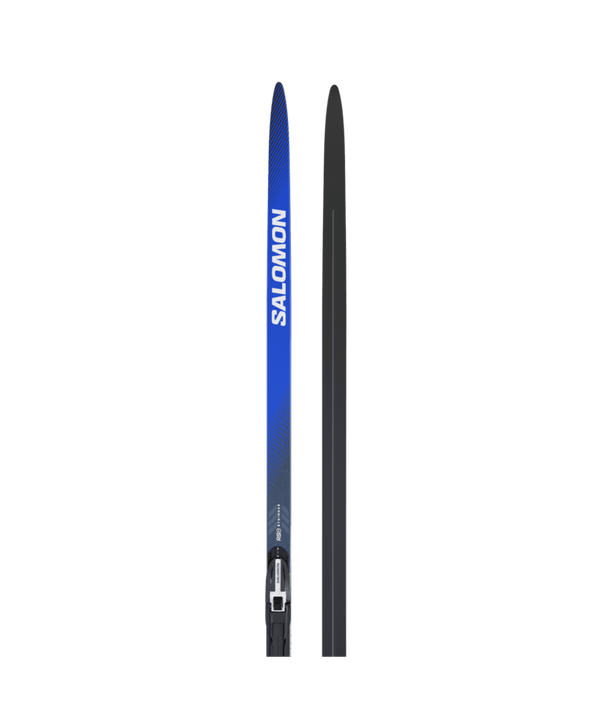 Salomon RS8 X-Stiff ( and Shift Skate )