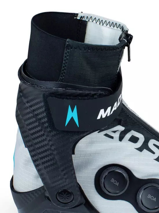 Madshus Race Pro BOA 2 Skate Women's Boots