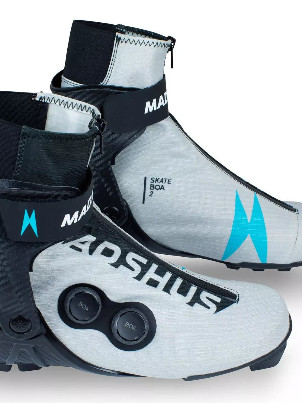 Madshus Race Pro BOA 2 Skate Women's Boots