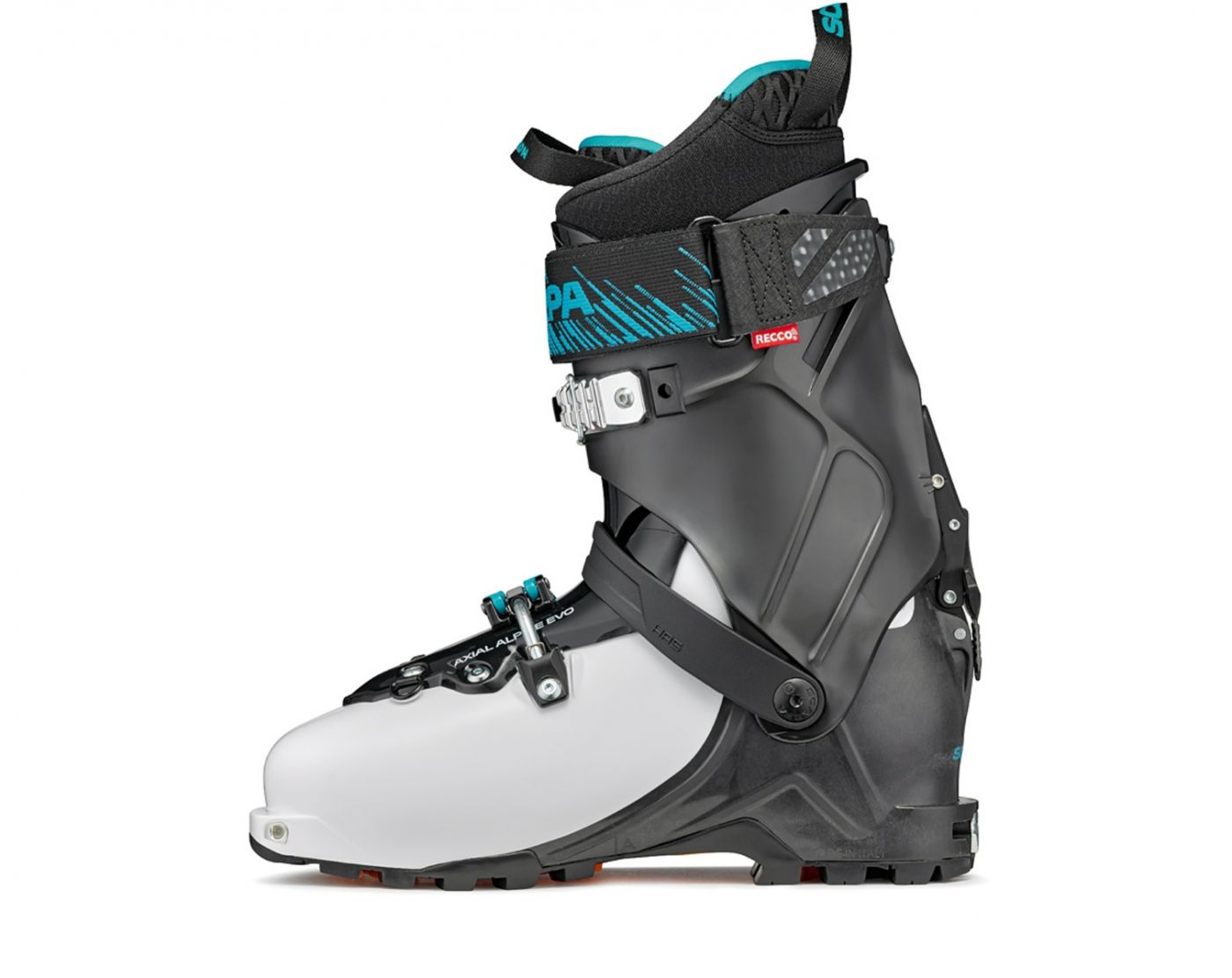 Scarpa Maestrale RS