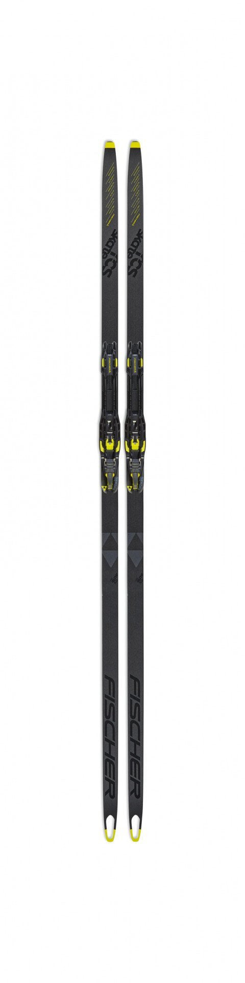 Fischer RCS Skate Plus Medium IFP - Ascent Outdoors LLC