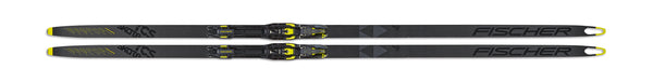 Fischer RCS Skate Plus Medium IFP - Ascent Outdoors LLC
