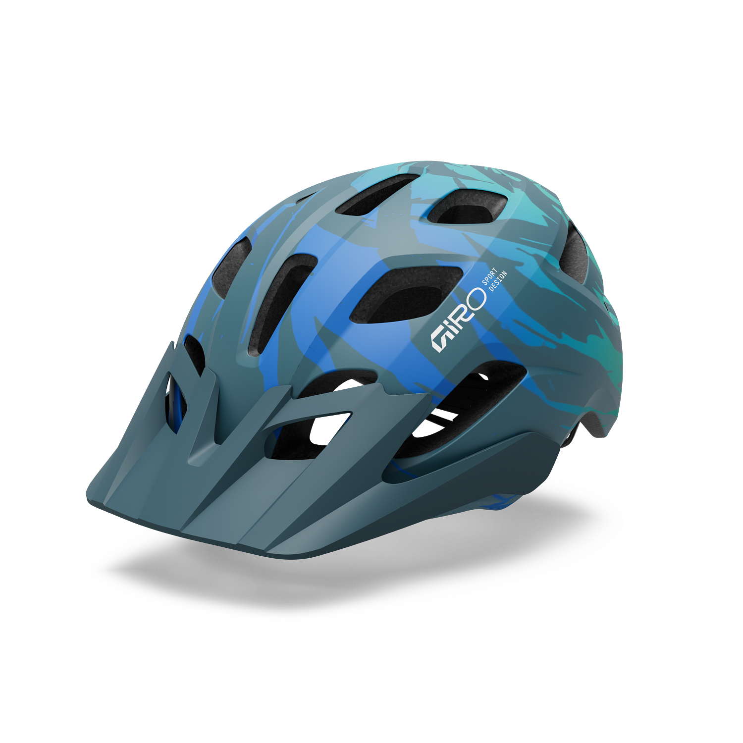Giro Tremor Mips Child Helmet