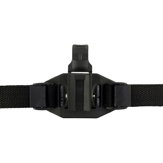 Nimer Mounts Niterider Lumina Helmet Mount | Tacoma Bike & Ski