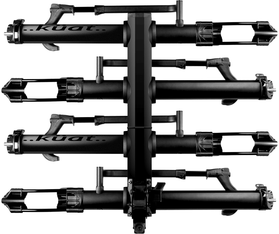 Kuat NV Base 2.0 Add-On Bike Rack