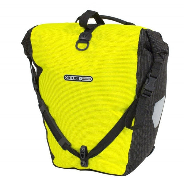 Ortlieb Back-Roller HI Visibility QL 2.1