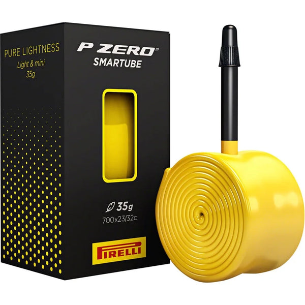 Pirelli P ZERO SmarTube TPU Presta Tube - 700c
