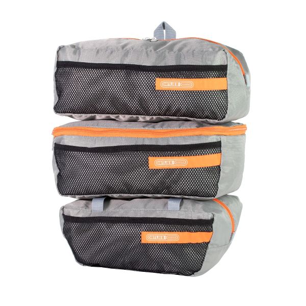 Ortlieb Packing Cubes for Panniers