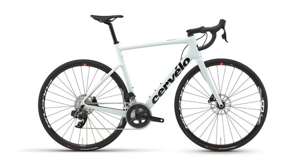 Cervelo Caledonia Rival Etap Axs