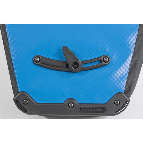 Ortlieb Bike rack Abrasion Guards