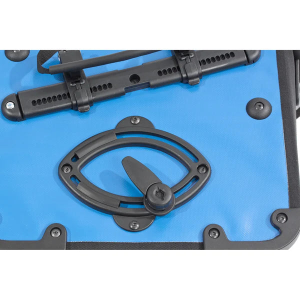 Ortlieb Bike rack Abrasion Guards
