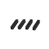 Ortlieb Bike rack Abrasion Guards