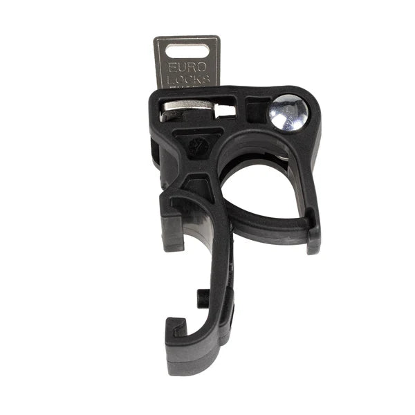 Ortlieb QL2-Lock Black - QL2/2.1/2.2 Piece