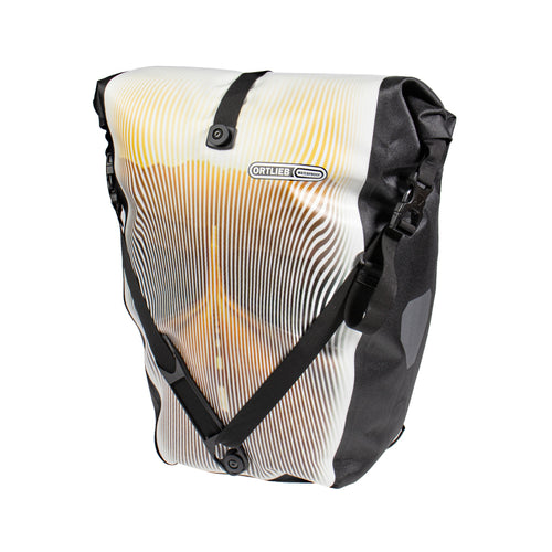 Ortlieb Back-Roller Design