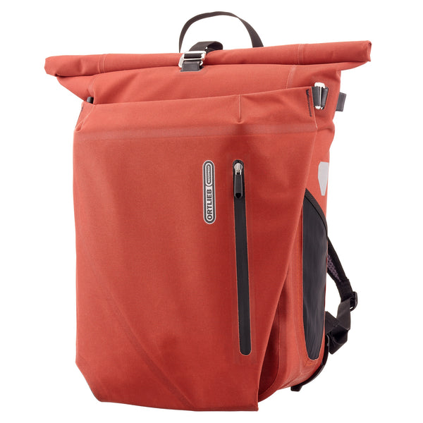 Ortlieb velocity